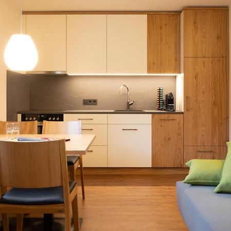 Ferienwohnung Carmen Schuchter Vandans Exteriör bild