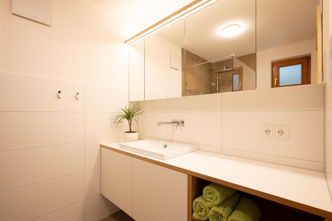 Ferienwohnung Carmen Schuchter Vandans Exteriör bild