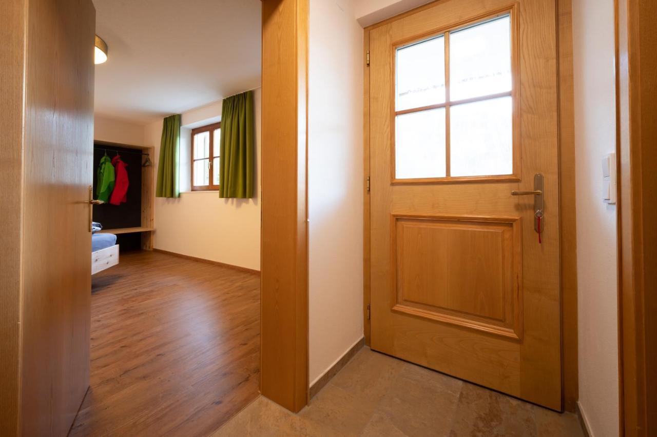Ferienwohnung Carmen Schuchter Vandans Exteriör bild